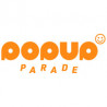 Popup parade
