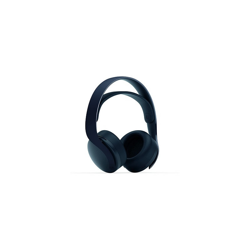 PS5 CASQUE WIRELESS PULSE 3D NOIR PS5