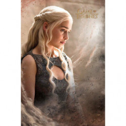 POSTER GAME OF THRONES