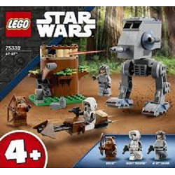 LEGO STAR WARS - AT-ST