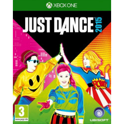 JUST DANCE 2015 "OCCASION"