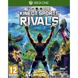 KINECT SPORTS RIVALS...