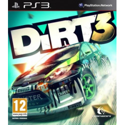 DIRT 3 "OCCASION"