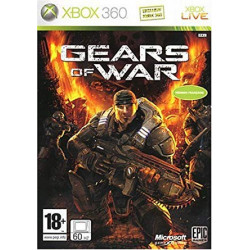 GEARS OF WAR "OCCASION"