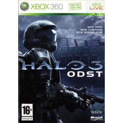 HALO 3 ODST "OCCASION"