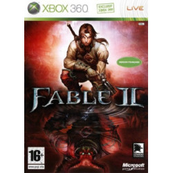 FABLE II "OCCASION"