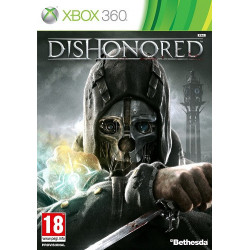 DISHONORED "OCCASION"
