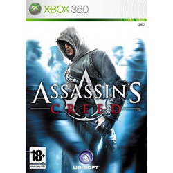 ASSASSIN S CREED "OCCASION"