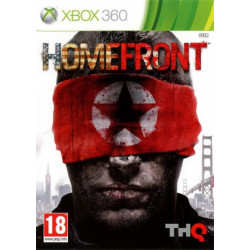 HOMEFRONT "OCCASION"