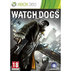 WATCH DOGS "OCCASION"