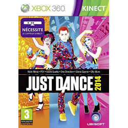 JUST DANCE 2014 "OCCASION"