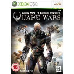 QUAKE WARS "OCCASION"