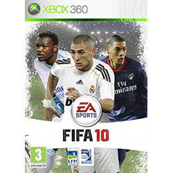 FIFA 10 "OCCASION"