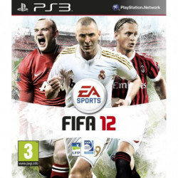 FIFA 12 "OCCASION"