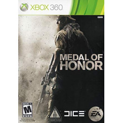 MEDAL OF HONOR "OCCASION"