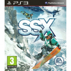 SSX "OCCASION"