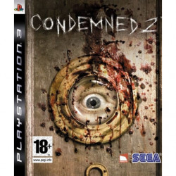 CONDEMNED 2 "OCCASION"