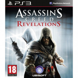 ASSASSIN S CREED REVELATIONS "OCCASION"