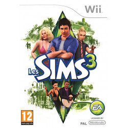LES SIMS 3 "OCCASION"