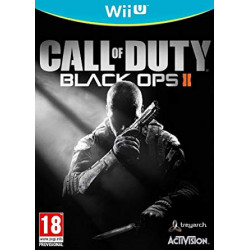 CALL OF DUTY BLACK OPS 2...