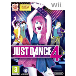 JUST DANCE 4 "OCCASION"