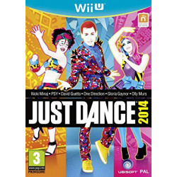 JUST DANCE 2014 "OCCASION"