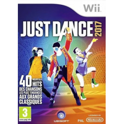 JUST DANCE 2017 "OCCASION"
