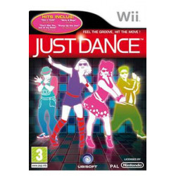 JUST DANCE "OCCASION"
