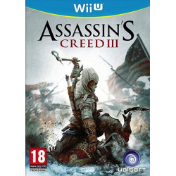 ASSASSIN S CREED 3 "OCCASION"