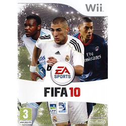 FIFA 10 "OCCASION"