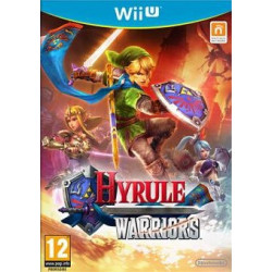 HYRULE WARRIORS "OCCASION"