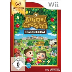 ANIMAL CROSSING LET S GO TO...