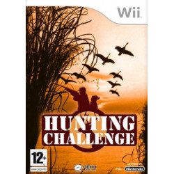HUNTING CHALLENGE "OCCASION"