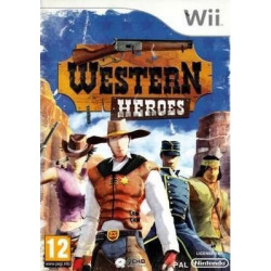 WESTERN HEROES "OCCASION"