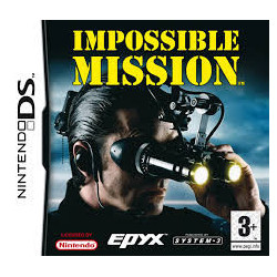 MISSION IMPOSSIBLE "OCCASION"