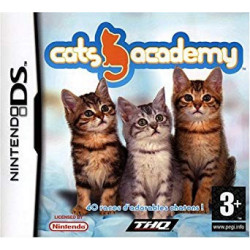 CATS ACADEMY "OCCASION"