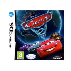 CARS 2 "OCCASION"