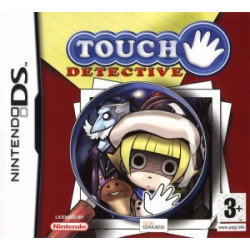 TOUCH DETECTIVE "OCCASION"