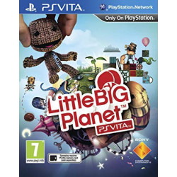 LITTLE BIG PLANET "OCCASION"