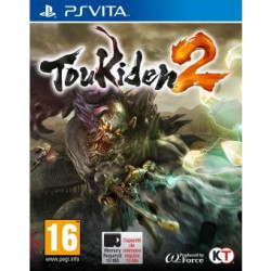 TOUKIDEN 2 "OCCASION"