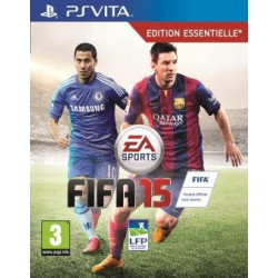 FIFA 15 "OCCASION"