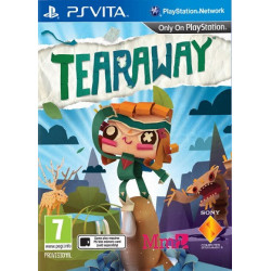 TEARAWAY "OCCASION"