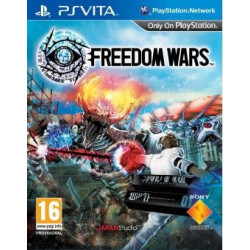 FREEDOM WARS "OCCASION"