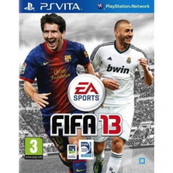 FIFA 13 "OCCASION"