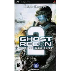 GHOST RECON 2 "OCCASION"