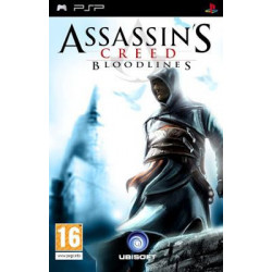 ASSASSIN S CREED BLOODLINES...