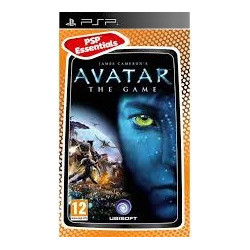 AVATAR THE GAME "OCCASION"