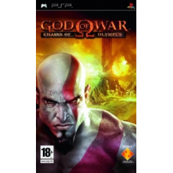GOD OF WAR CHAINS OF...