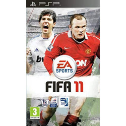 FIFA 11 "OCCASION"