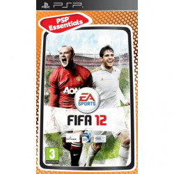 FIFA 12 "OCCASION"